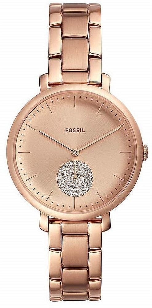 Fossil Jacqueline