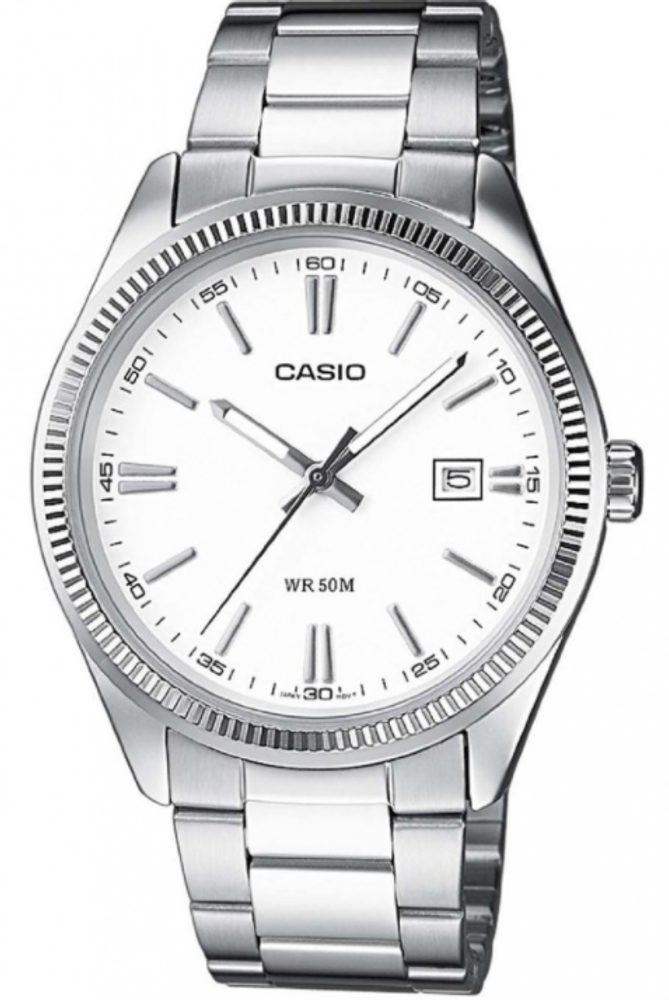 Casio Classic