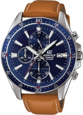 Casio Edifice galéria