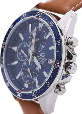 Casio Edifice galéria