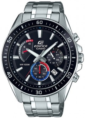 Casio Edifice galéria