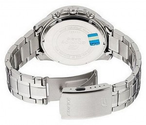 Casio Edifice galéria