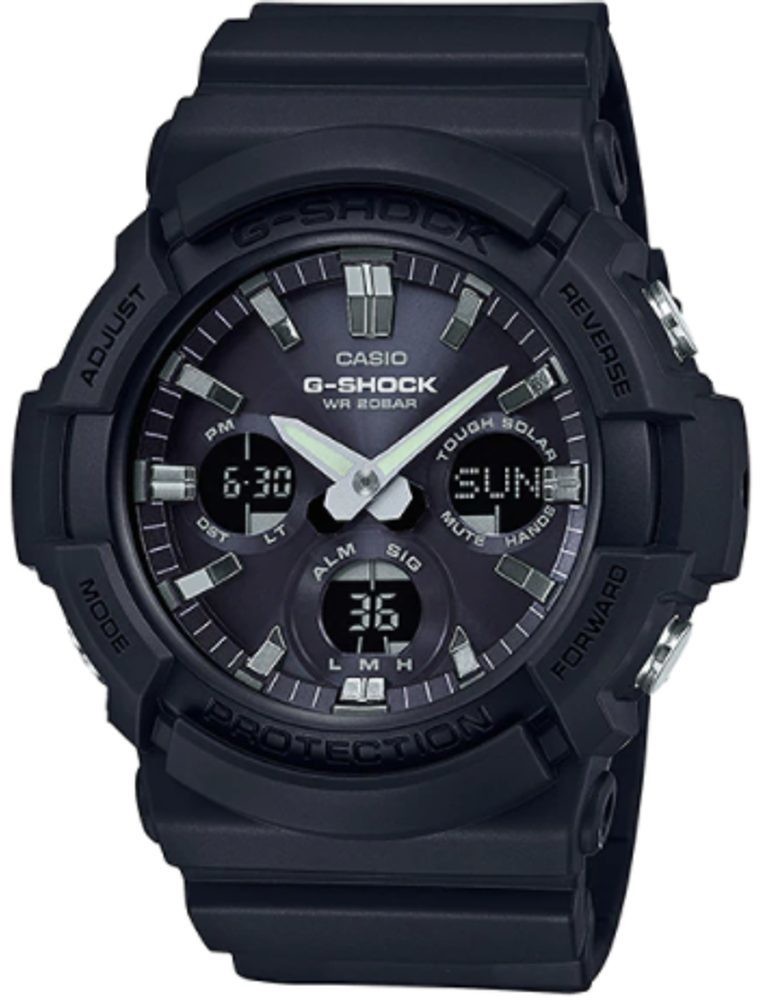 Casio G-Shock Tough Solar