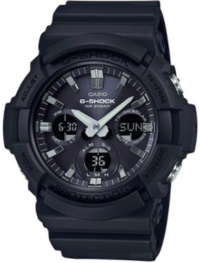 Casio G-Shock Tough Solar galéria