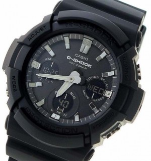 Casio G-Shock Tough Solar galéria