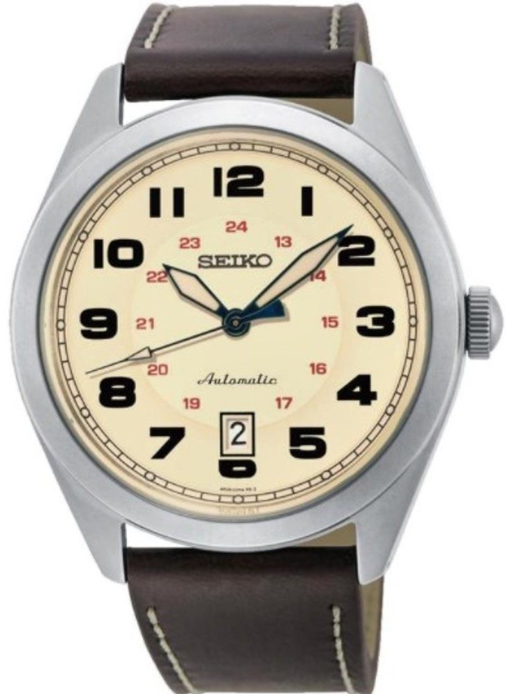 Seiko Automatic