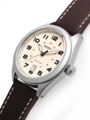 Seiko Automatic galéria