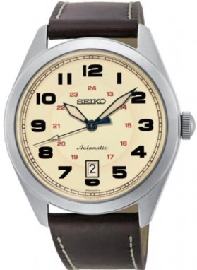 Seiko Automatic galéria