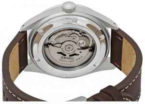 Seiko Automatic galéria