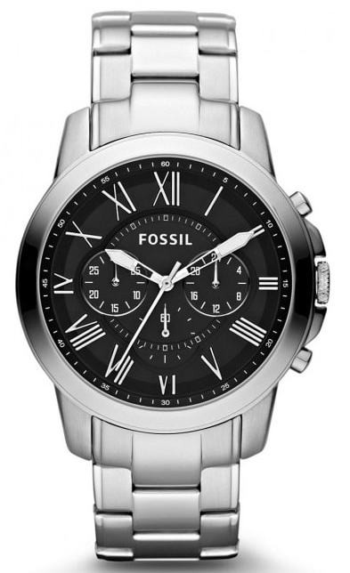 Fossil Grant