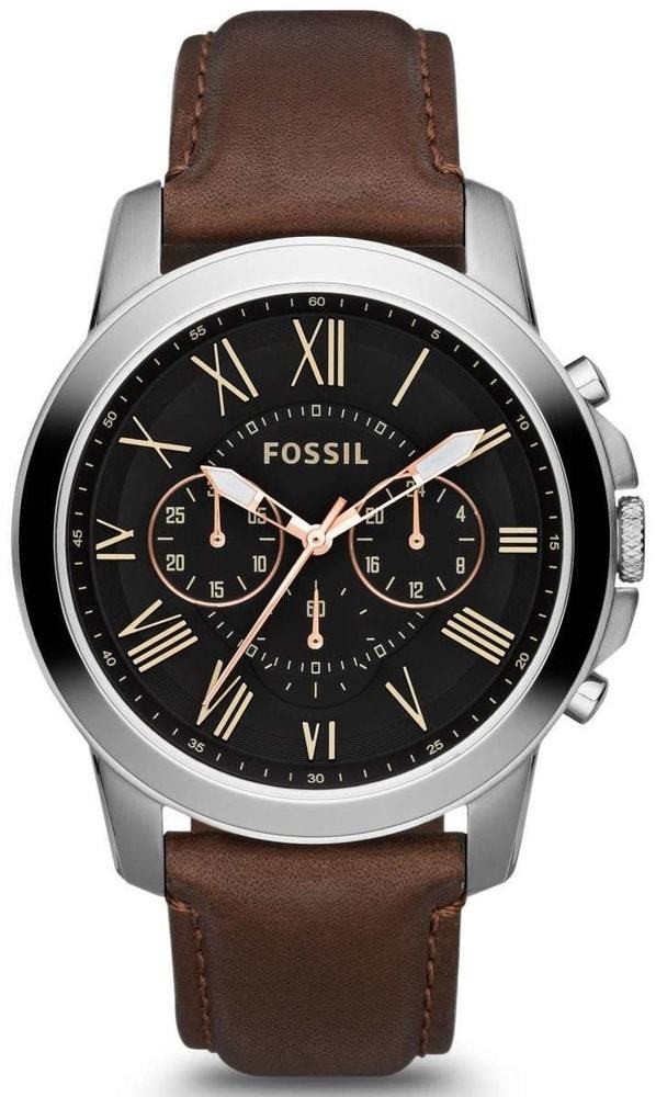 Fossil Grant