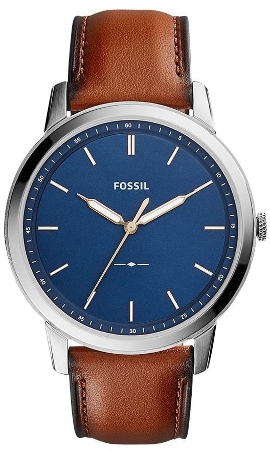 Fossil Minimalist
