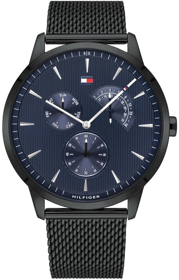 Tommy Hilfiger
