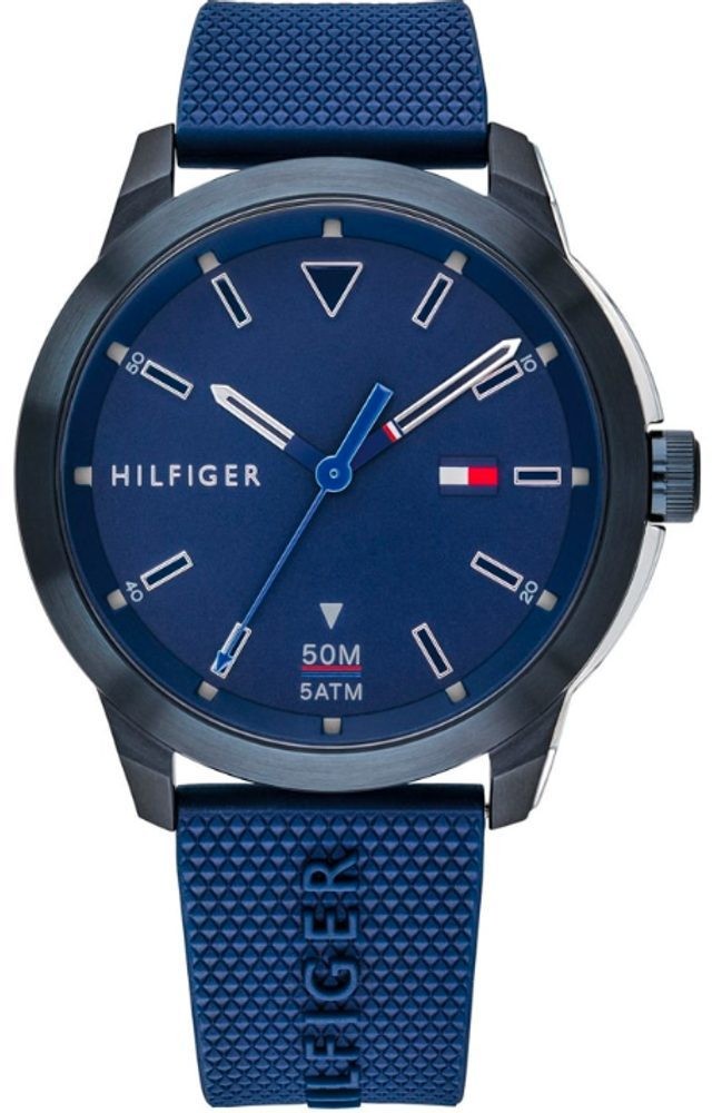 Tommy Hilfiger