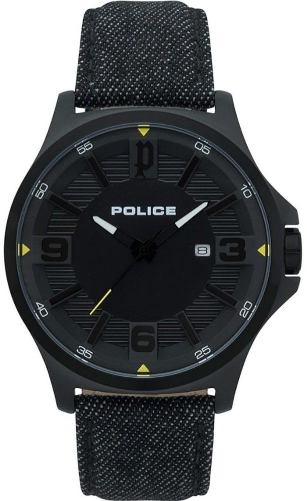Police Clan