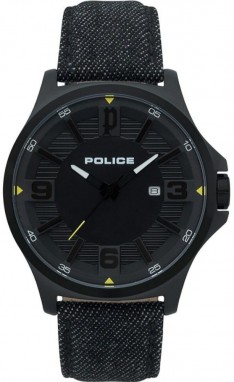 Police Clan galéria