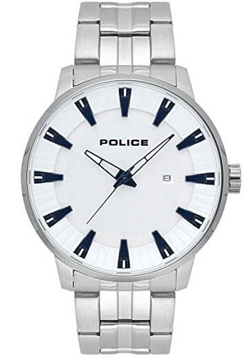 Police Flint