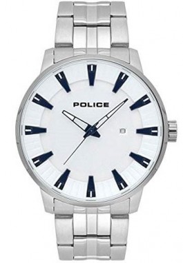 Police Flint galéria