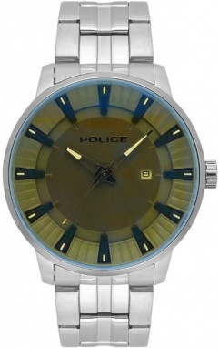 Police Flint galéria