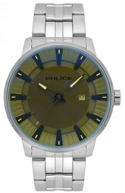 Police Flint galéria