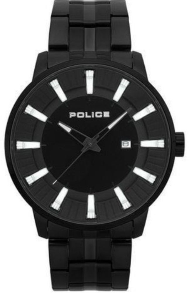 Police Flint