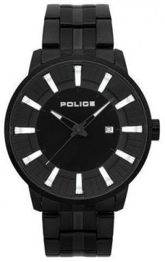 Police Flint galéria
