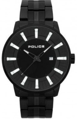 Police Flint galéria