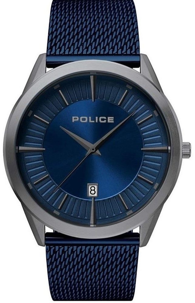 Police Patriot