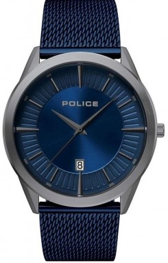 Police Patriot galéria