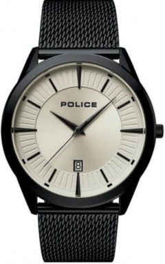 Police Patriot galéria