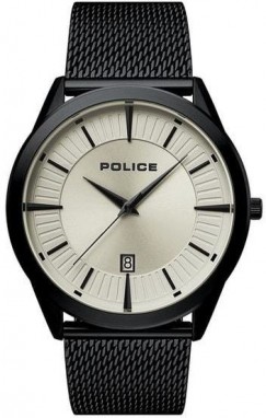 Police Patriot galéria