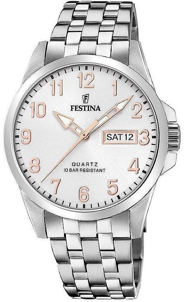 Festina Classic