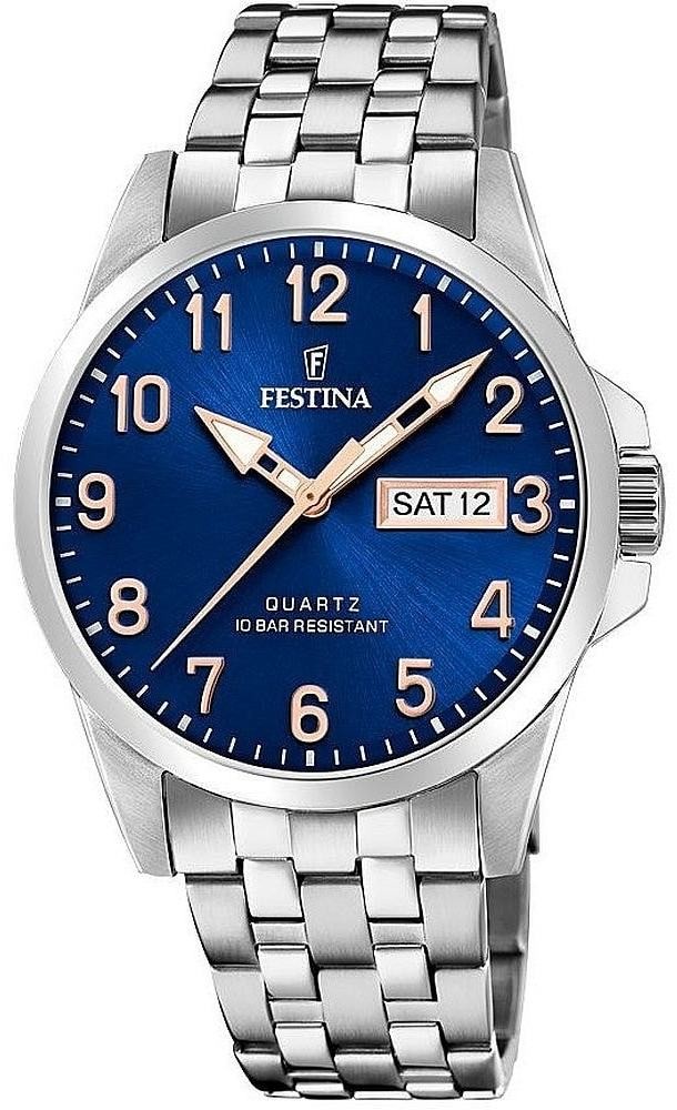 Festina Classic