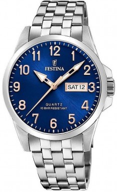 Festina Classic galéria