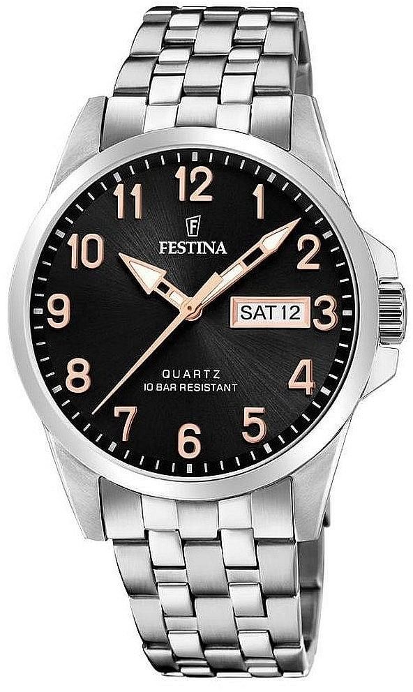 Festina Classic
