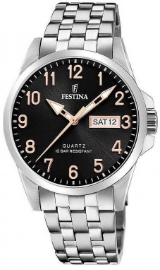 Festina Classic galéria