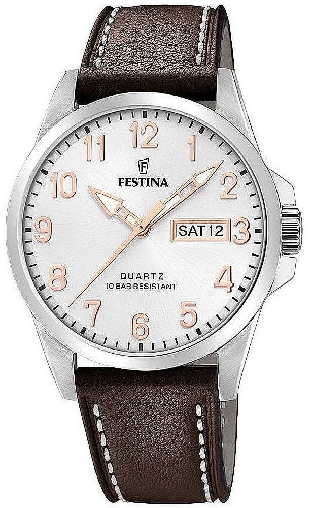 Festina Classic