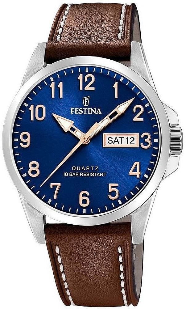 Festina Classic