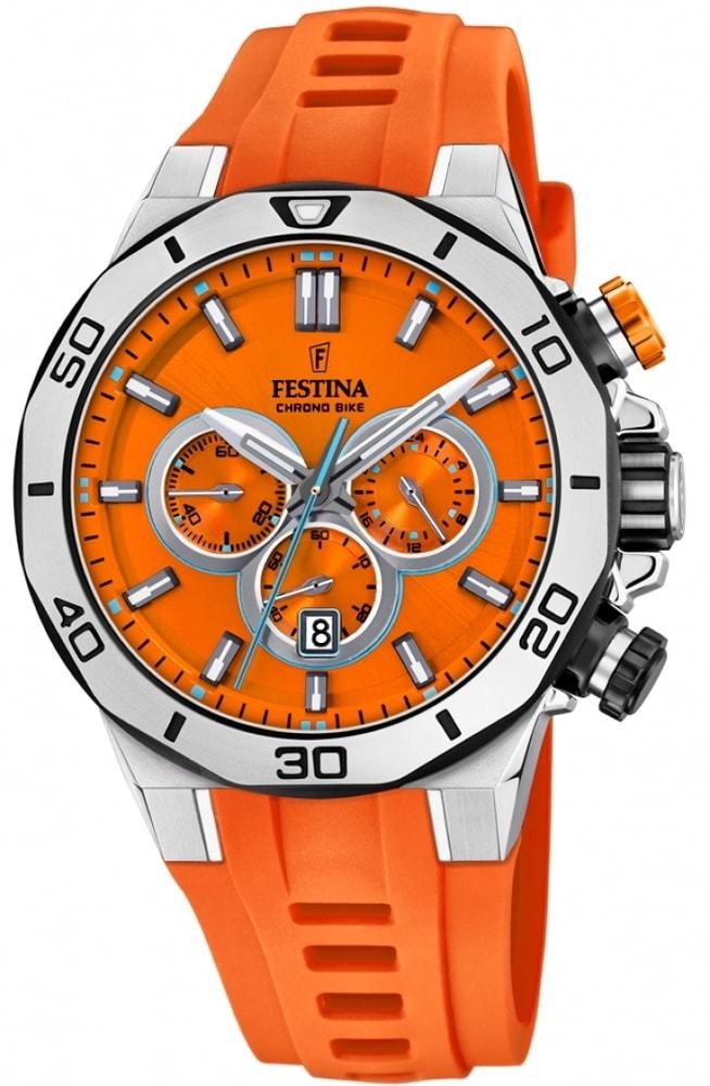 Festina Chrono Bike  2019
