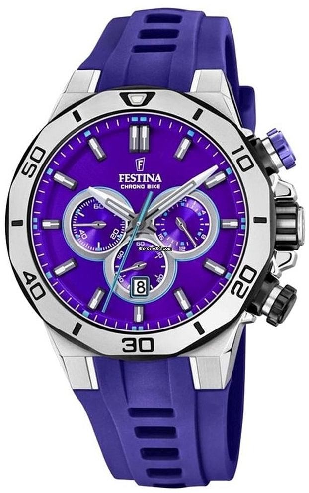 Festina Chrono Bike  2019