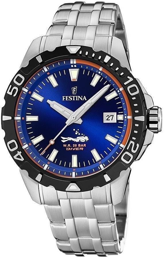 Festina The Originals Diver