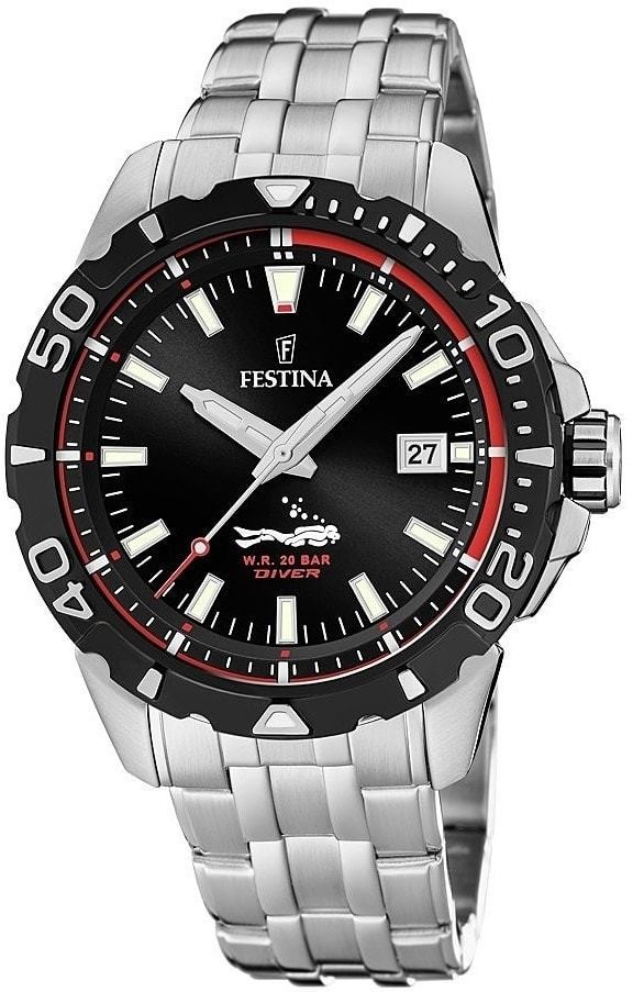 Festina The Originals Diver