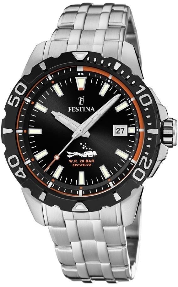 Festina The Originals Diver
