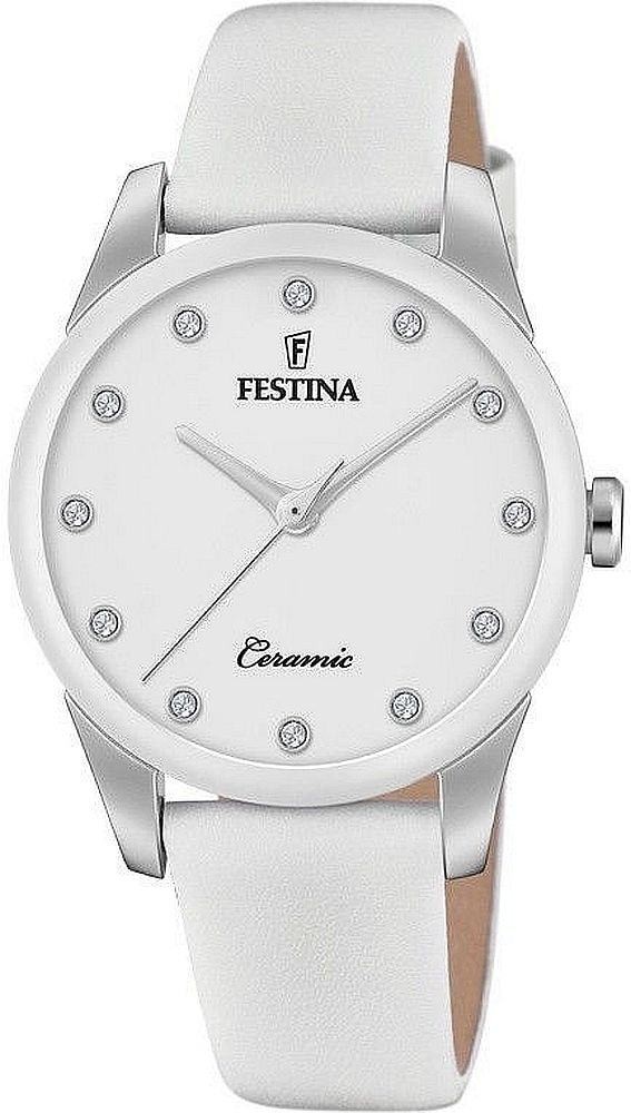 Festina Ceramic