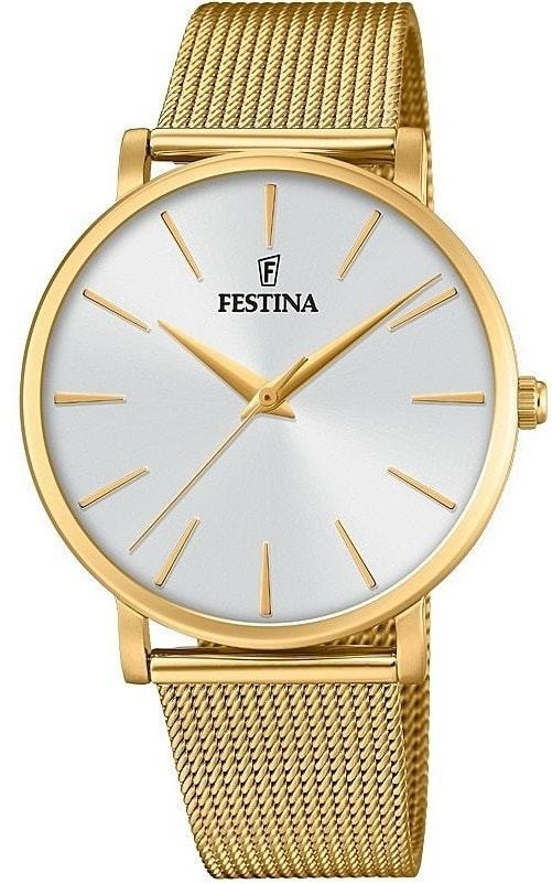 Festina Boyfriend