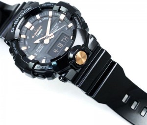 Casio G-Shock galéria