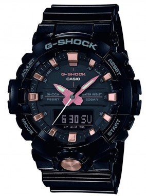 Casio G-Shock galéria