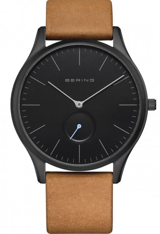 Bering Classic