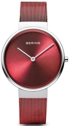Bering Classic