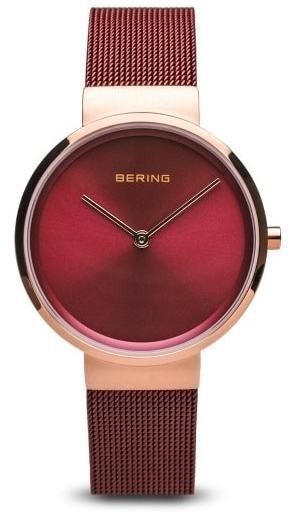 Bering Classic